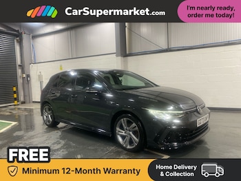 Volkswagen Golf feature image