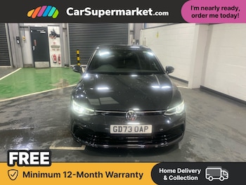 Used Volkswagen Golf 2024 for sale - 77472917: Photo