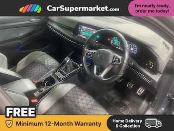 Used Volkswagen Golf 2024 for sale - 77472917: Photo