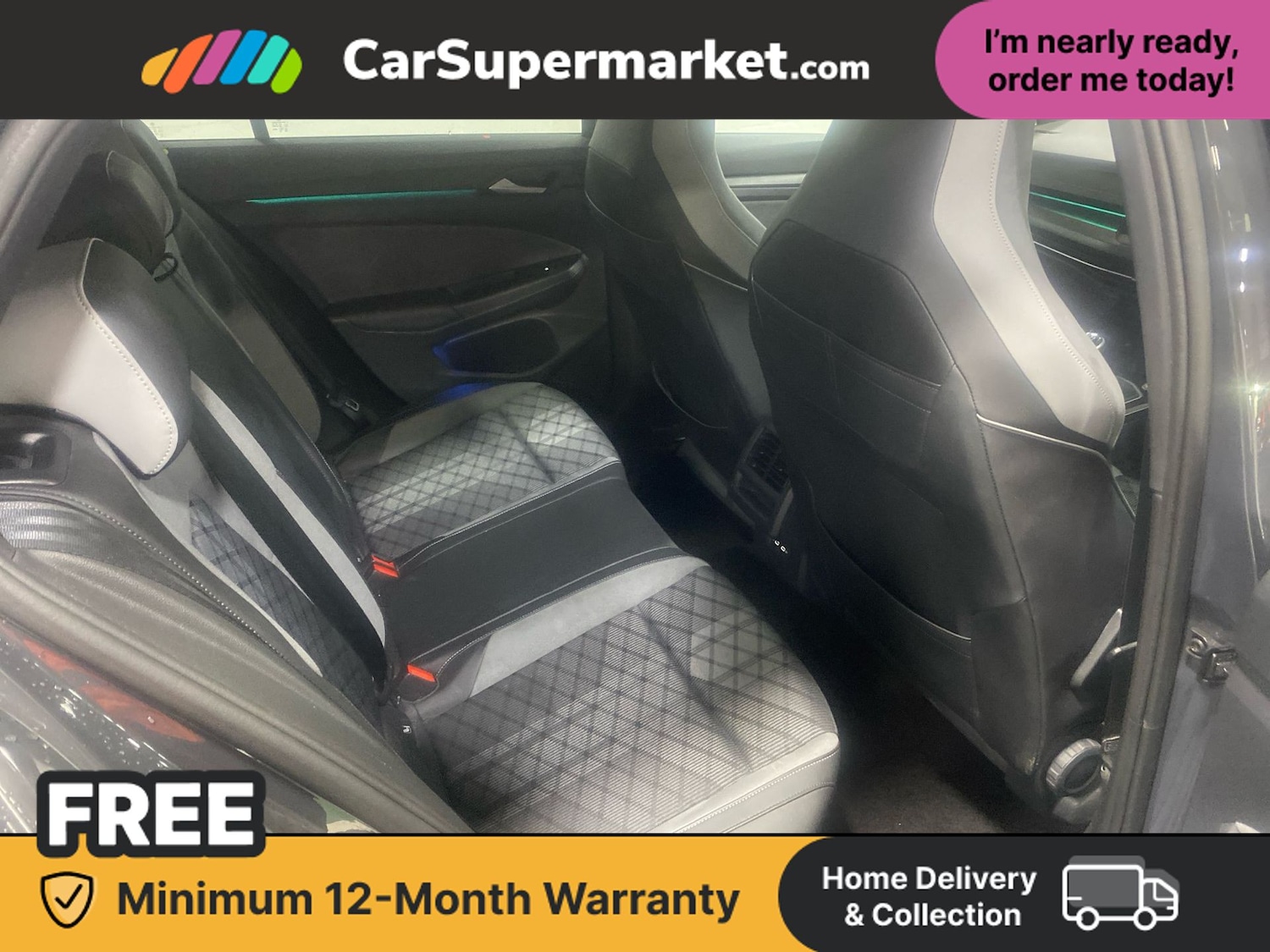 Used Volkswagen Golf 2024 for sale - 77472917: Photo 5