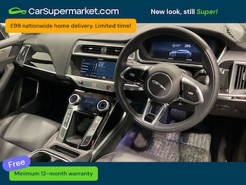 Used Jaguar I-Pace 2022 for sale - 78282342: Photo