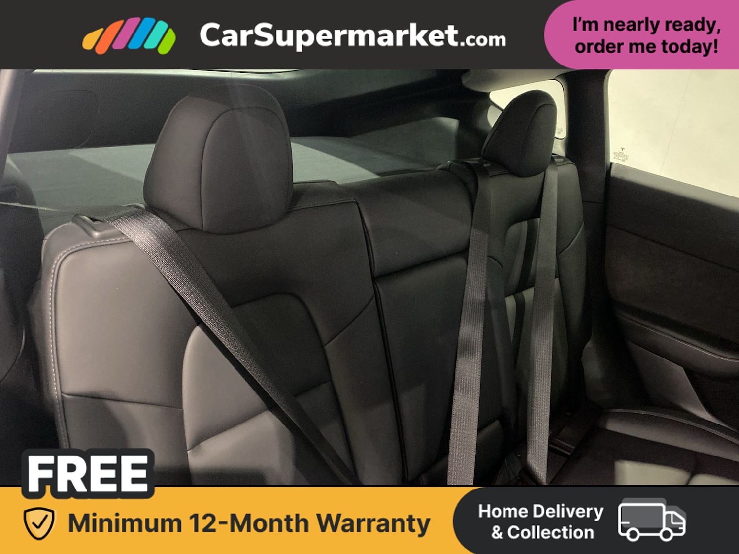 Used Tesla Model Y 2022 for sale - 77390226: Photo 3