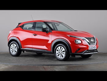Used Nissan Juke 2022 for sale - 78981053: Photo