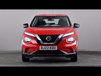 Used Nissan Juke 2022 for sale - 78981053: Photo