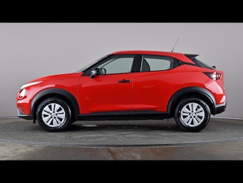 Used Nissan Juke 2022 for sale - 78981053: Photo