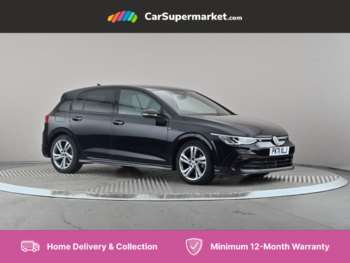 2021 - 1.5 eTSI 150 R-Line DSG 5-Door