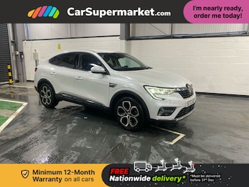 2022 - 1.6 E-TECH Hybrid 145 S Edition Auto