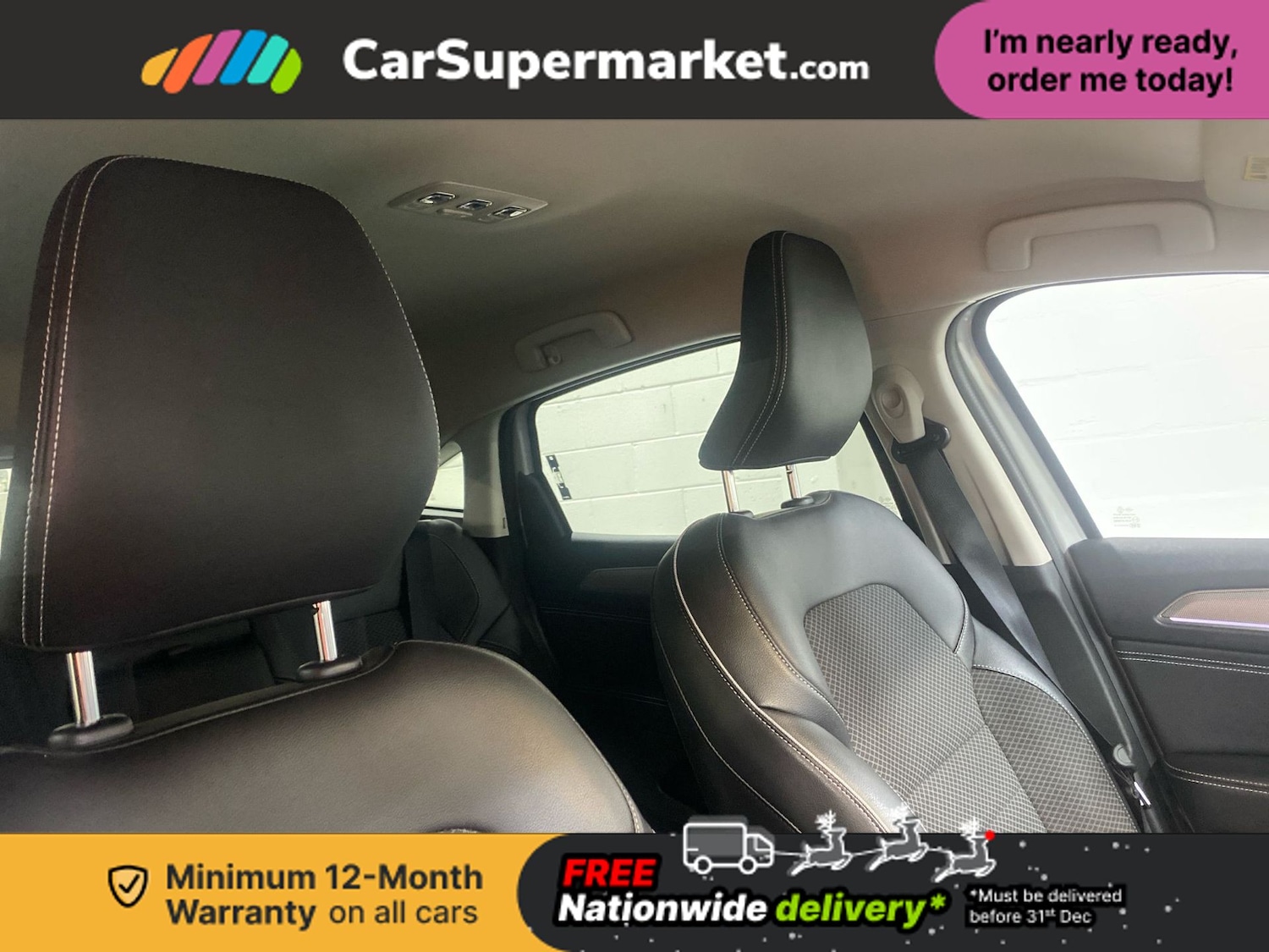 Used Renault Arkana 2022 for sale - 76922816: Photo 6