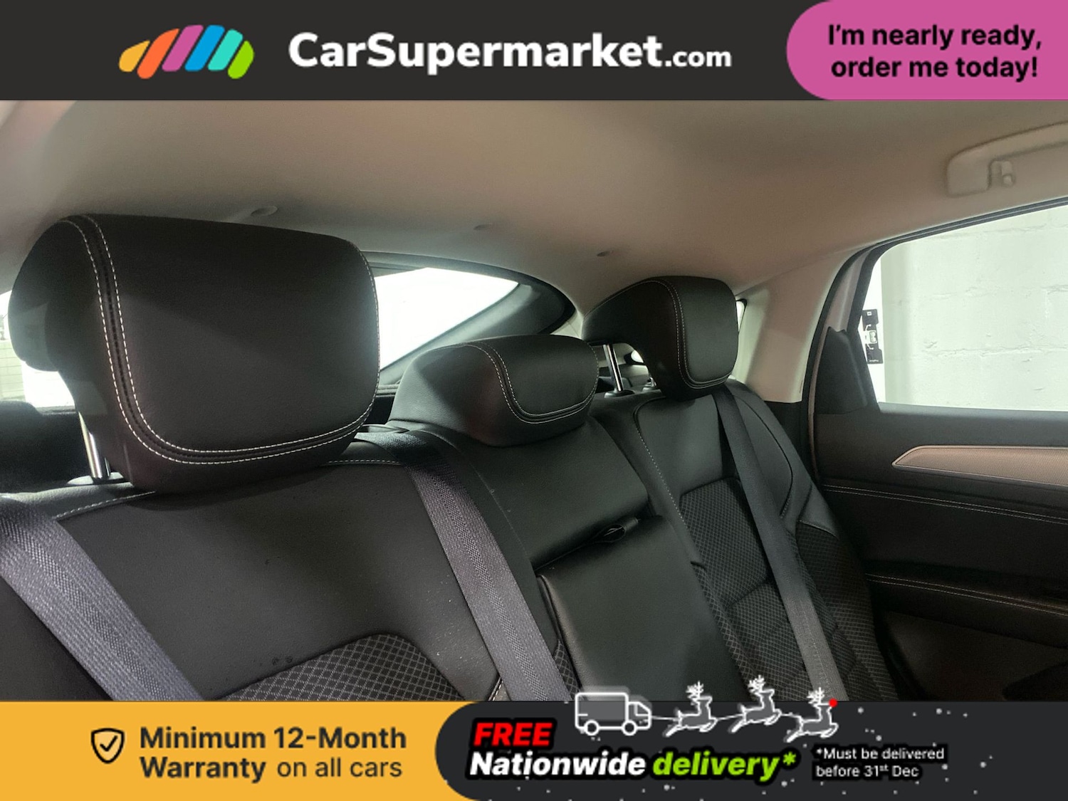 Used Renault Arkana 2022 for sale - 76922816: Photo 7