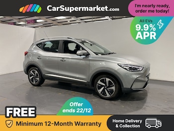 MG MG ZS feature image