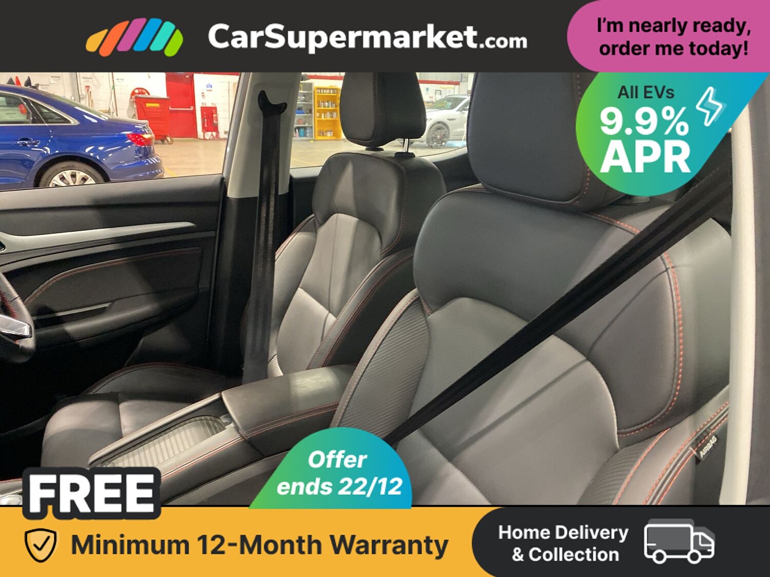 Used MG MG ZS 2022 for sale - 76968079: Photo 8