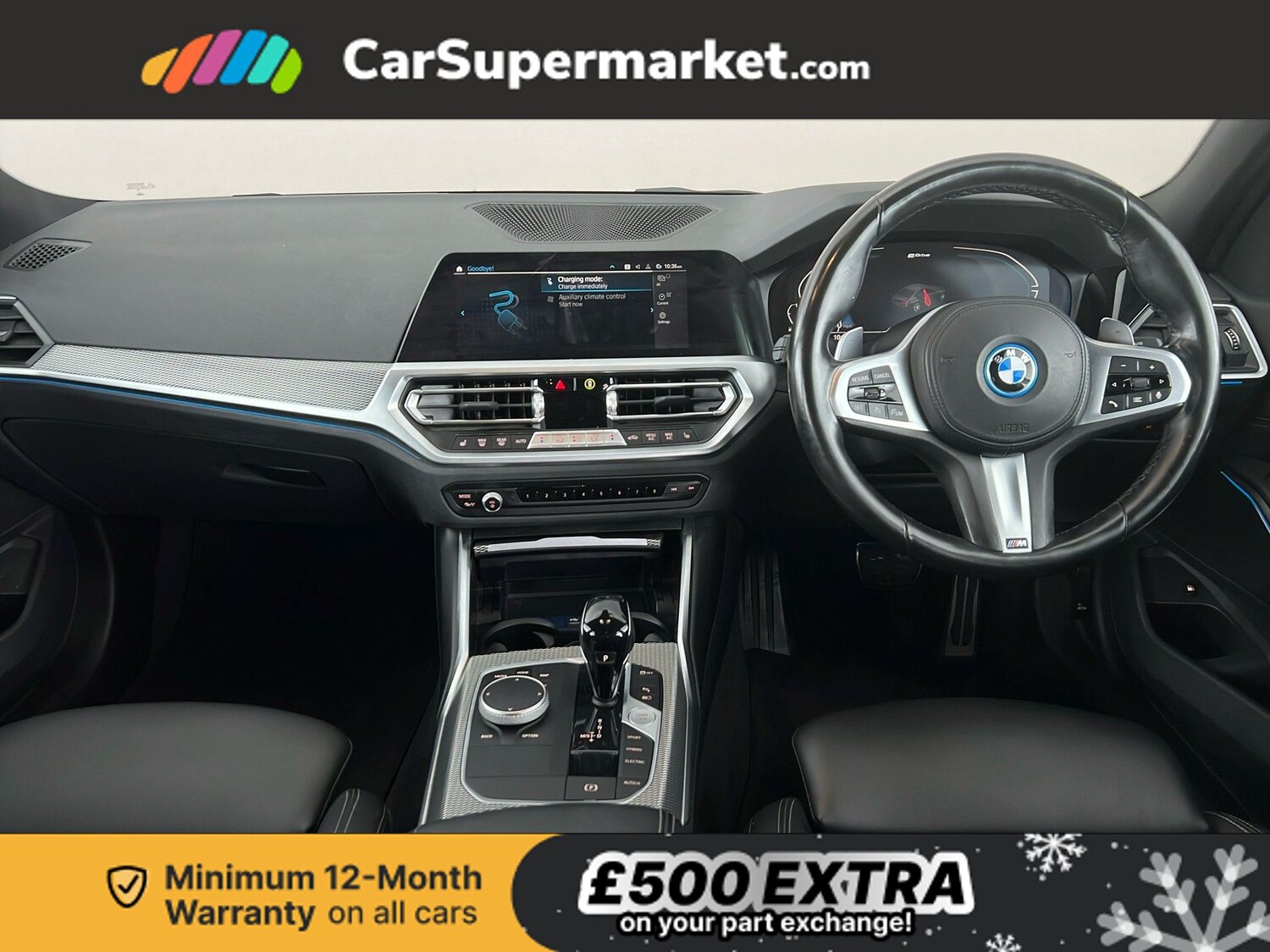 Used BMW 3 Series 2022 for sale - 76955452: Photo 14