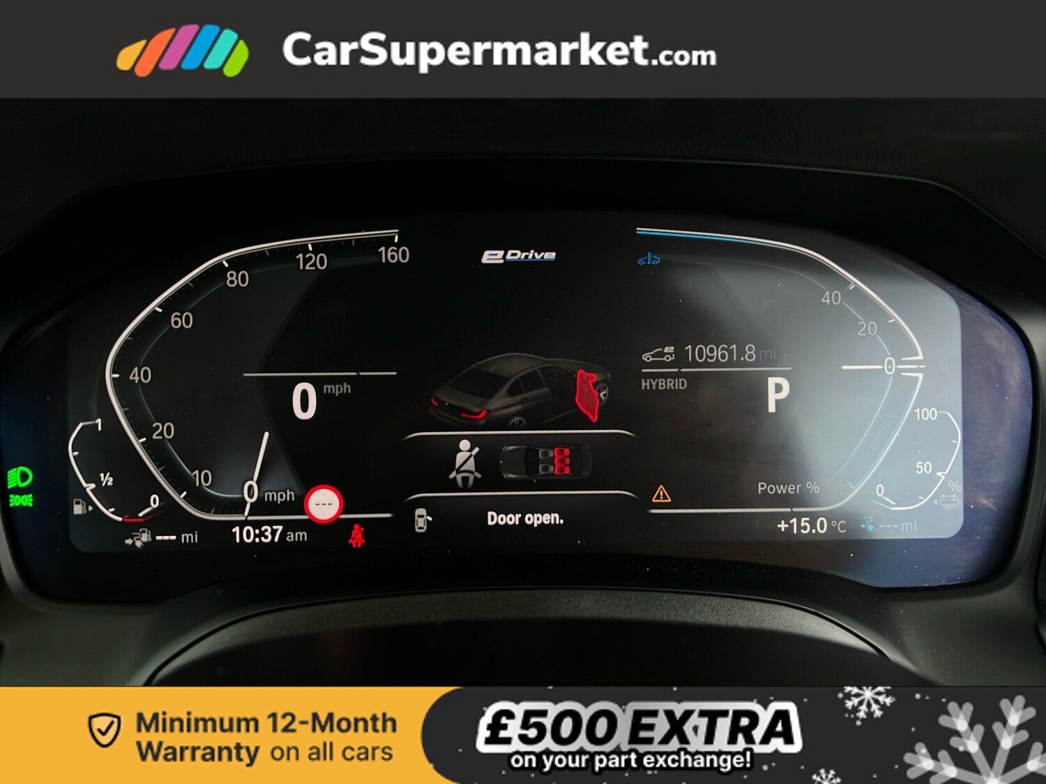 Used BMW 3 Series 2022 for sale - 76955452: Photo 15