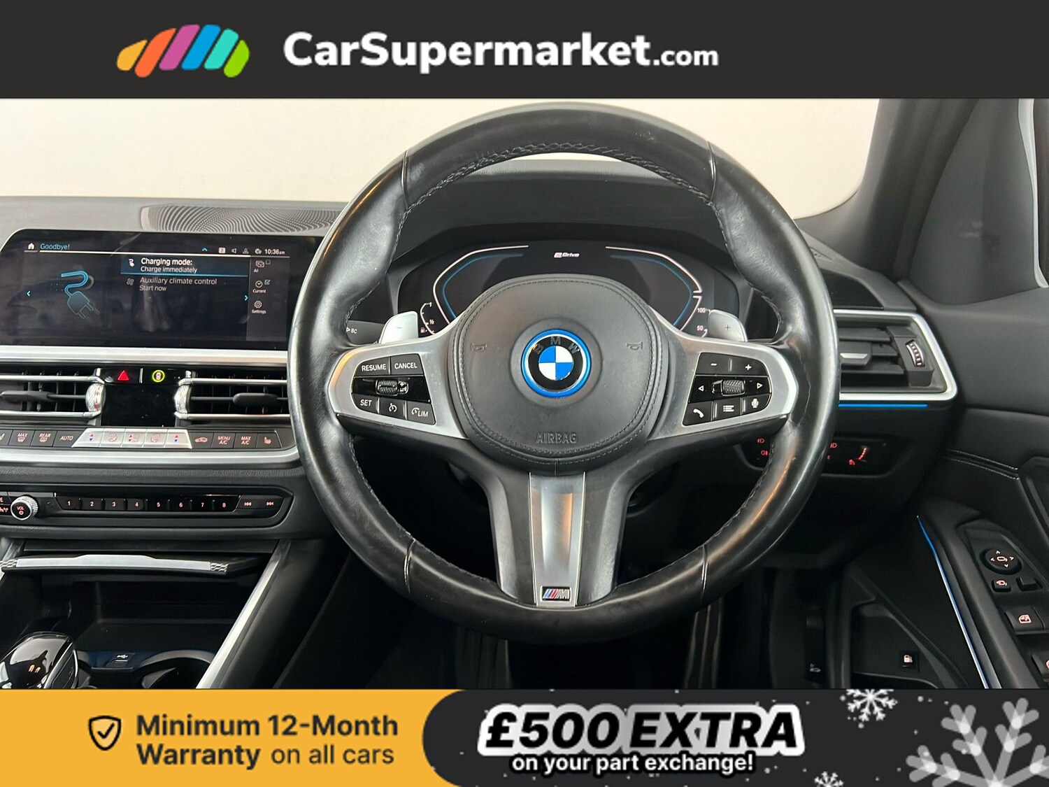 Used BMW 3 Series 2022 for sale - 76955452: Photo 16