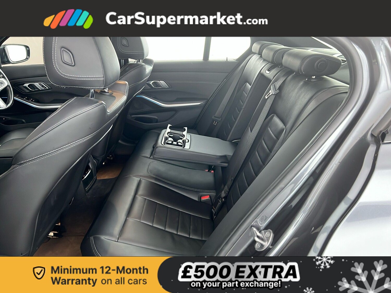 Used BMW 3 Series 2022 for sale - 76955452: Photo 18