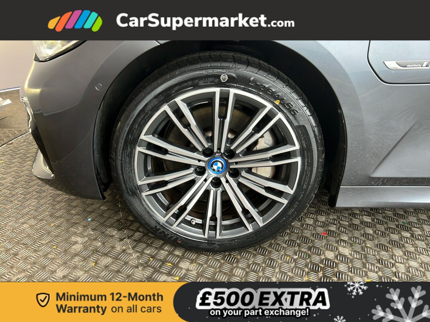 Used BMW 3 Series 2022 for sale - 76955452: Photo 20