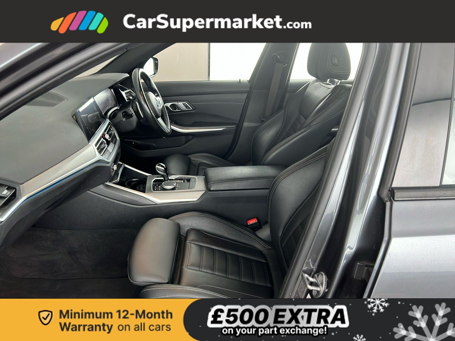 Used BMW 3 Series 2022 for sale - 76955452: Photo 21