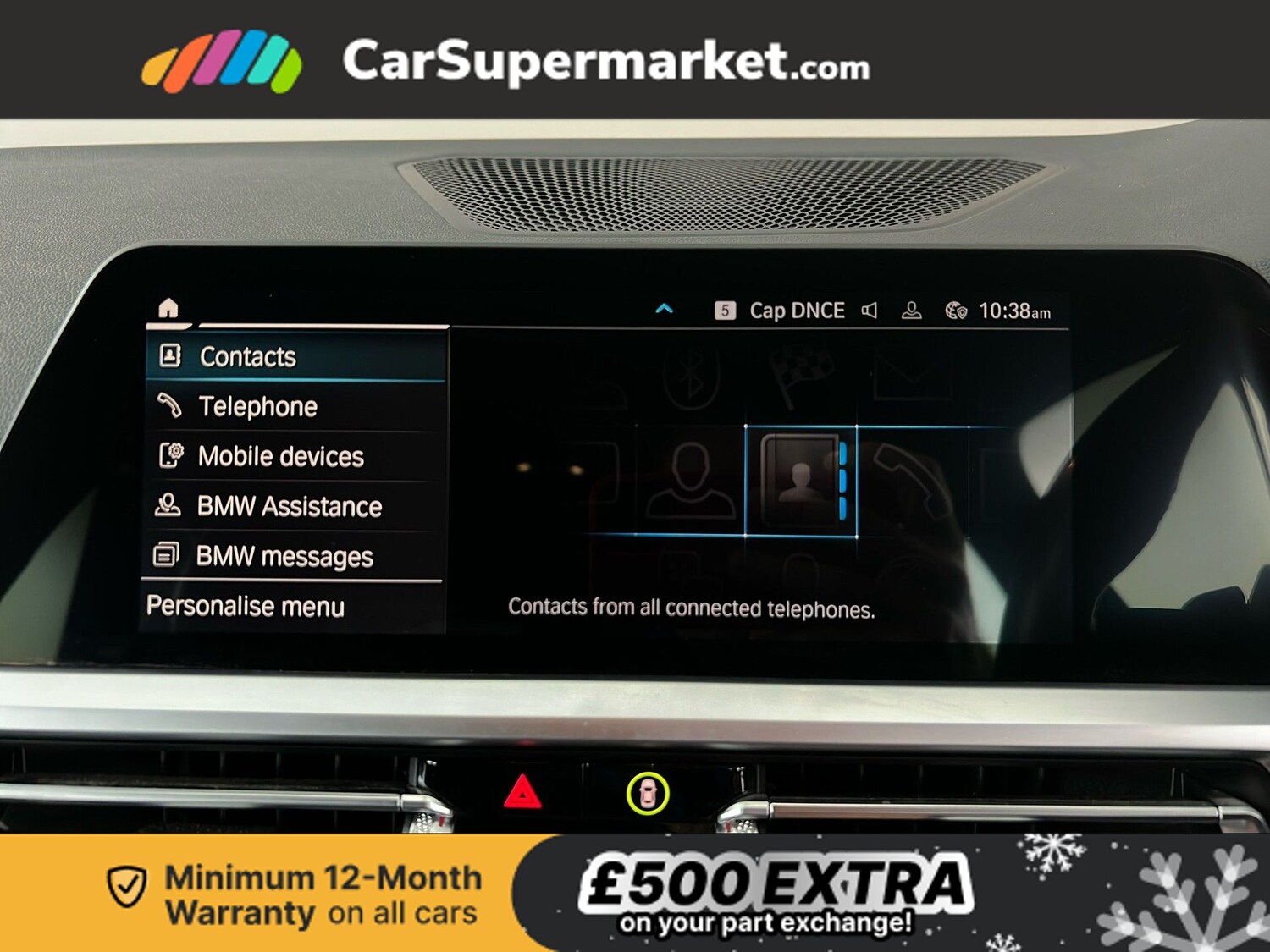 Used BMW 3 Series 2022 for sale - 76955452: Photo 23