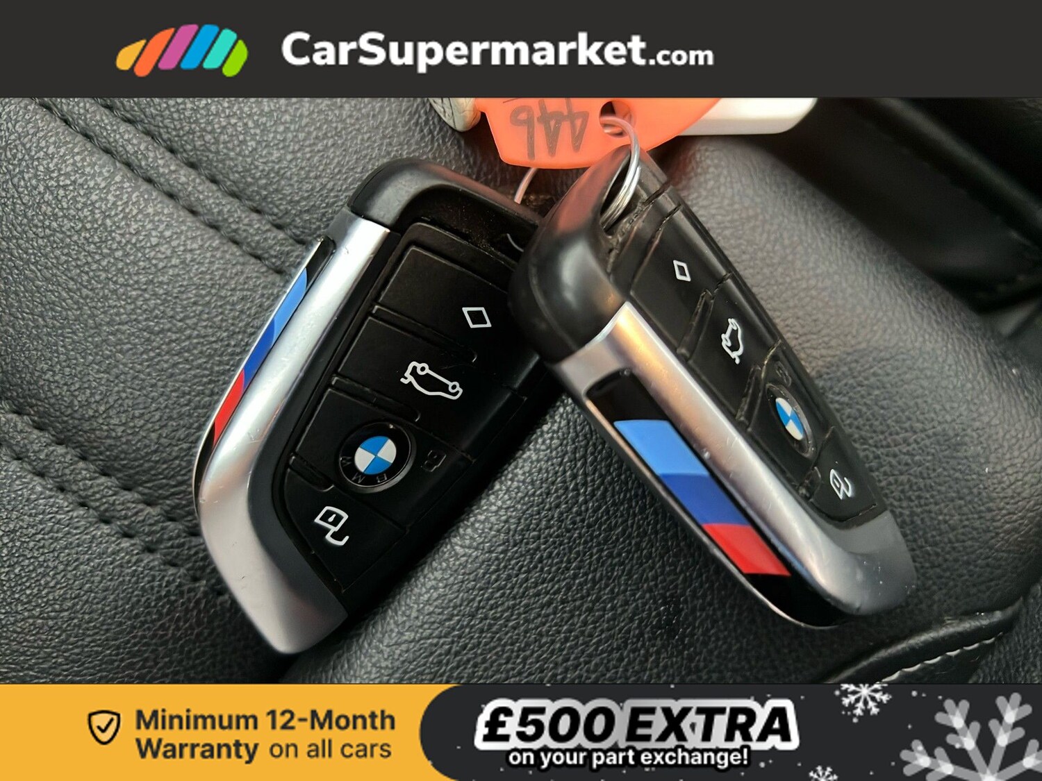 Used BMW 3 Series 2022 for sale - 76955452: Photo 24