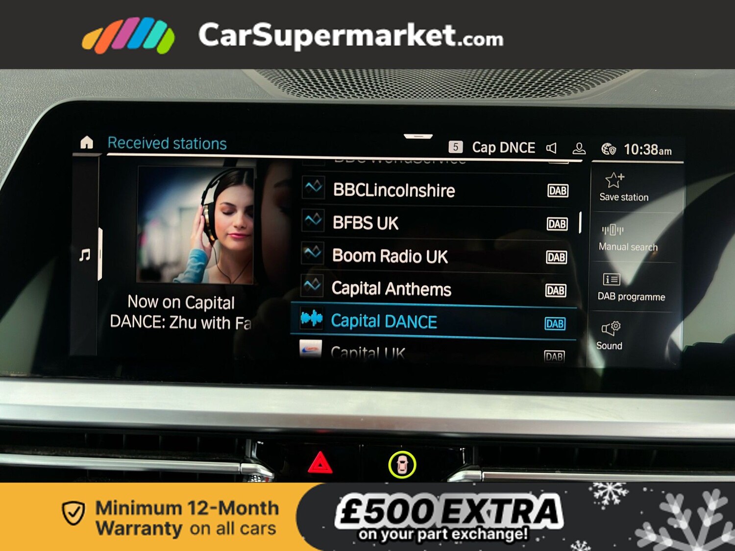 Used BMW 3 Series 2022 for sale - 76955452: Photo 26