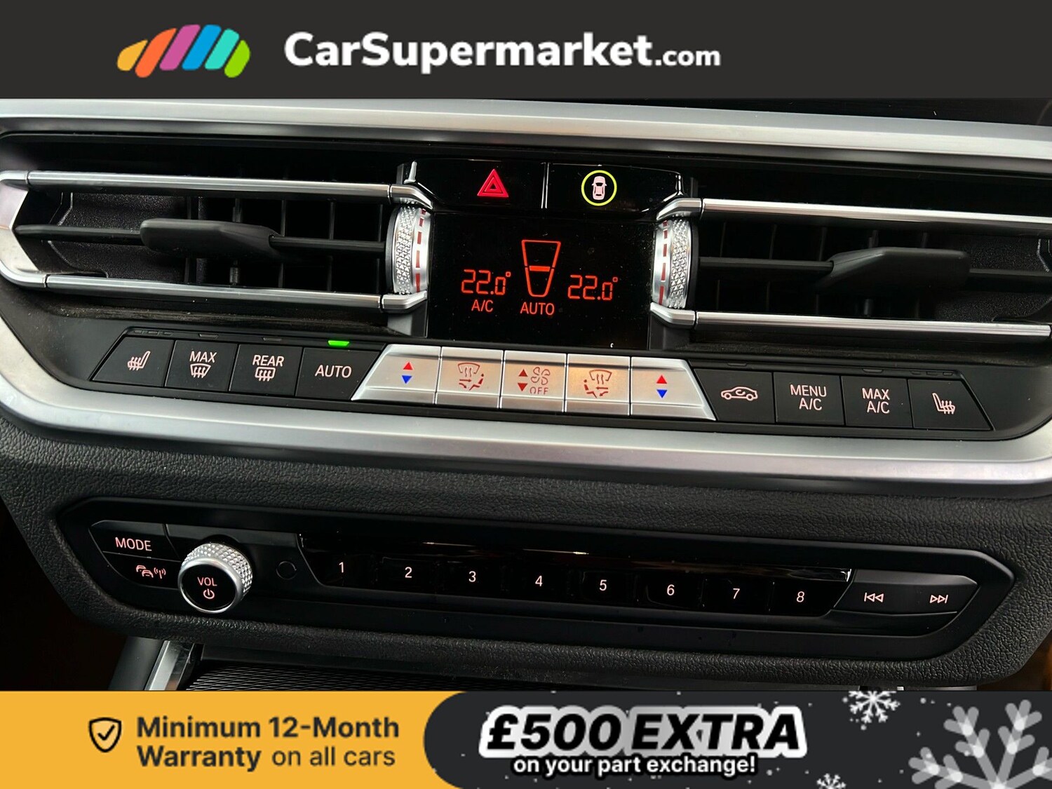 Used BMW 3 Series 2022 for sale - 76955452: Photo 29