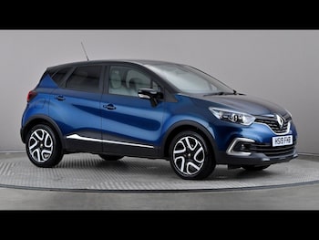Used Renault Captur 2019 for sale - 79512098: Photo