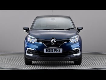 Used Renault Captur 2019 for sale - 79512098: Photo