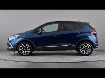 Used Renault Captur 2019 for sale - 79512098: Photo