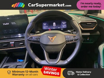 Used Cupra Formentor 2024 for sale - 77257726: Photo