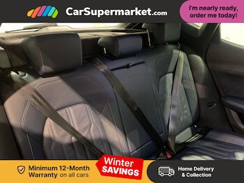 Used Cupra Formentor 2024 for sale - 77257726: Photo