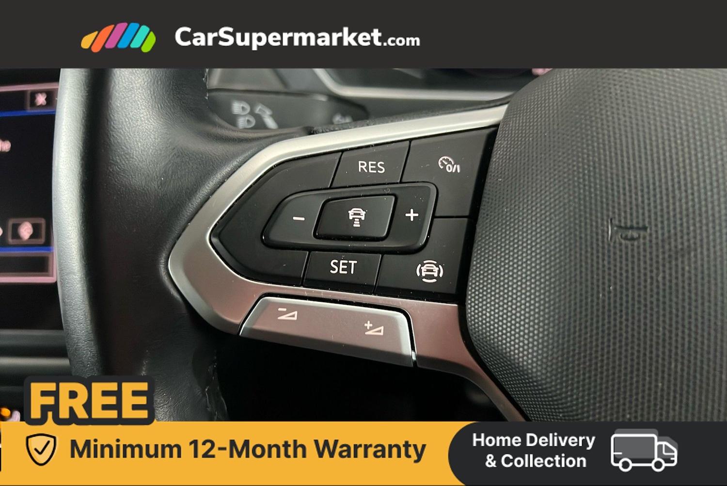 Used Volkswagen Tiguan Allspace 2022 for sale - 76595824: Photo 22