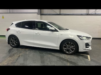 Used Ford Focus 2024 for sale - 79016859: Photo