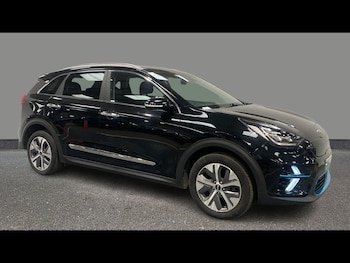 Used Kia Niro 2021 for sale - 78659465: Photo