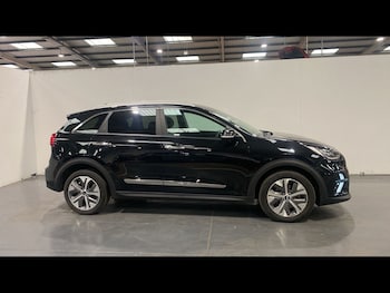 Used Kia Niro 2021 for sale - 78659465: Photo