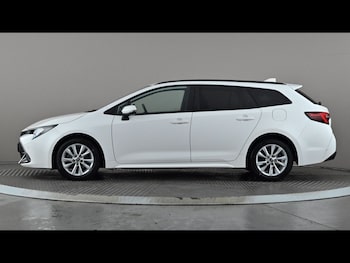 Used Toyota Corolla 2024 for sale - 78836359: Photo