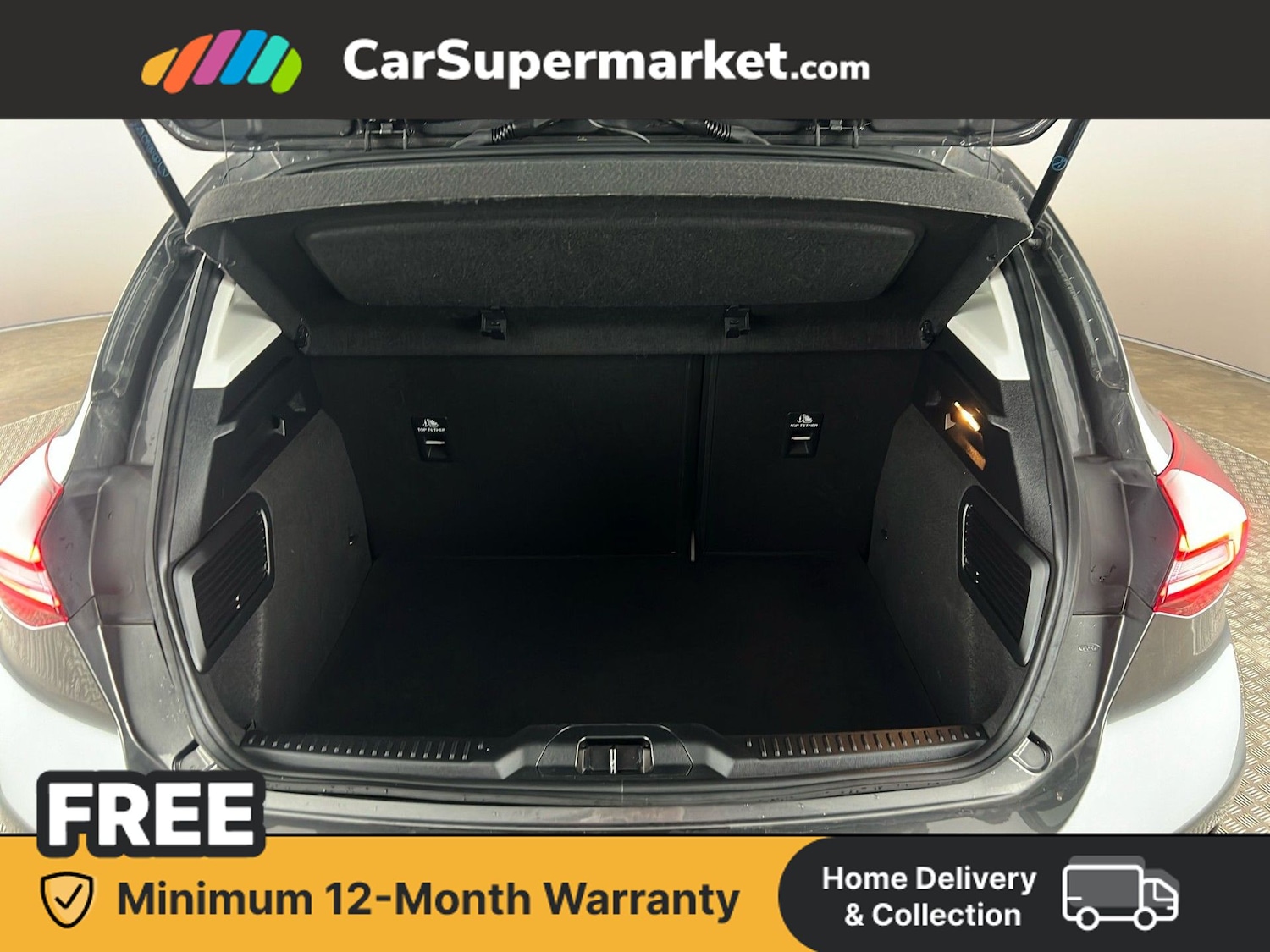 Used Ford Focus 2023 for sale - 77661634: Photo 22