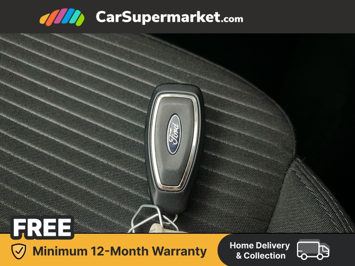 Used Ford Focus 2023 for sale - 77661634: Photo 23