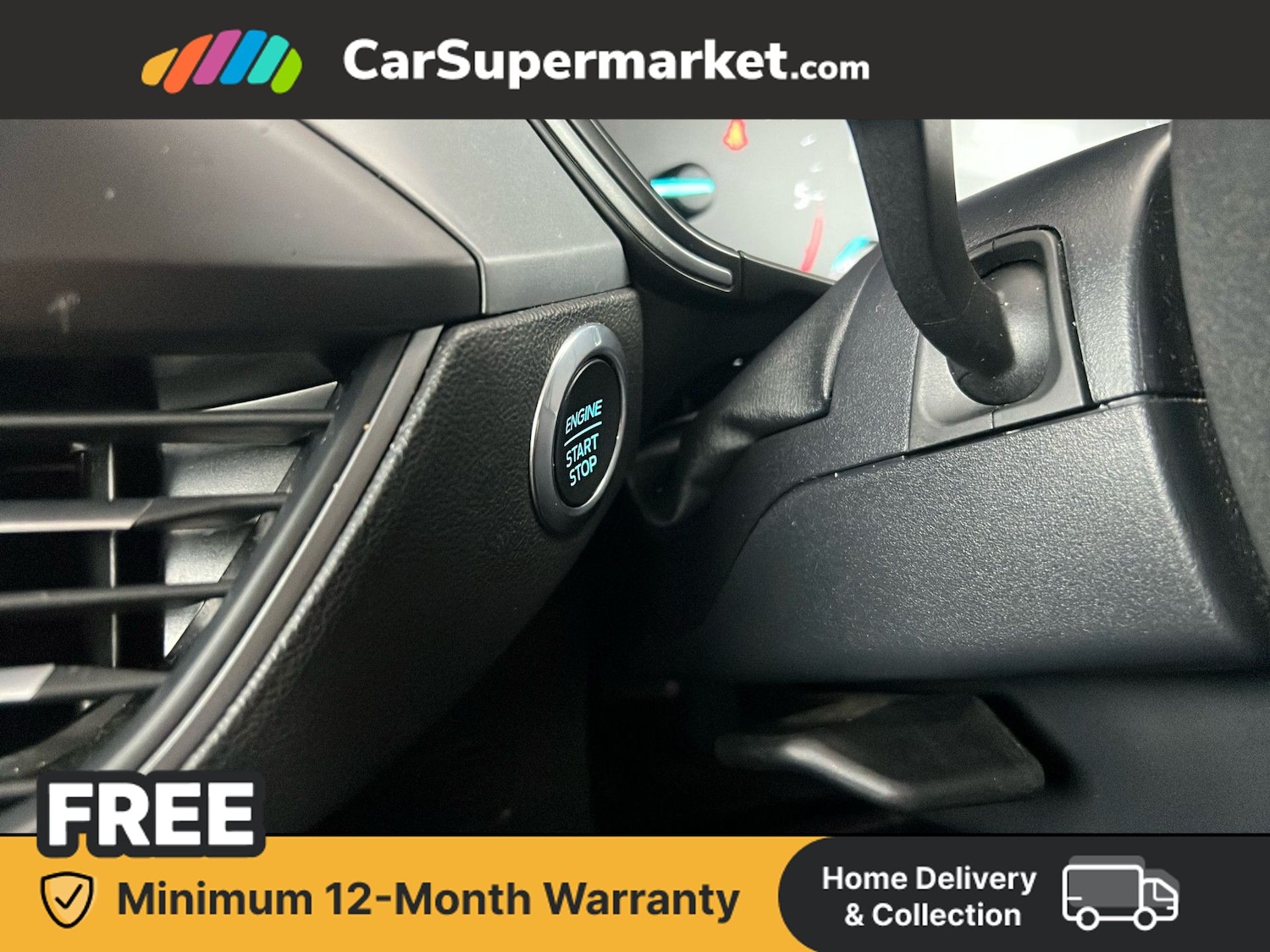 Used Ford Focus 2023 for sale - 77661634: Photo 25