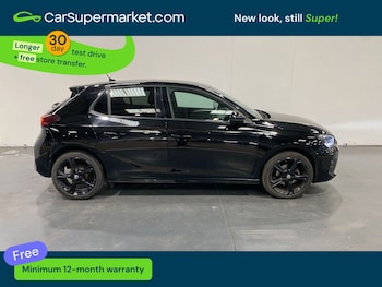 Used Vauxhall Corsa 2023 for sale - 78485027: Photo