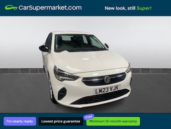 Used Vauxhall Corsa 2023 for sale - 78177863: Photo