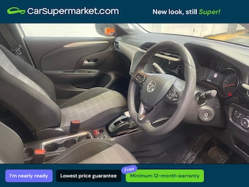 Used Vauxhall Corsa 2023 for sale - 78177863: Photo