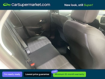 Used Vauxhall Corsa 2023 for sale - 78177863: Photo