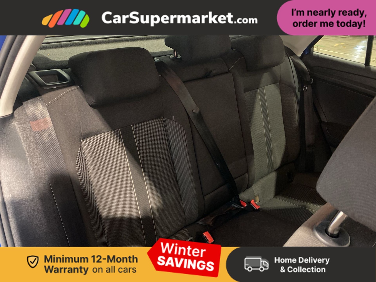 Used Volkswagen T-Roc 2023 for sale - 77079966: Photo 6