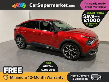 2022 - 100kW Shine Plus 50kWh 5dr Auto