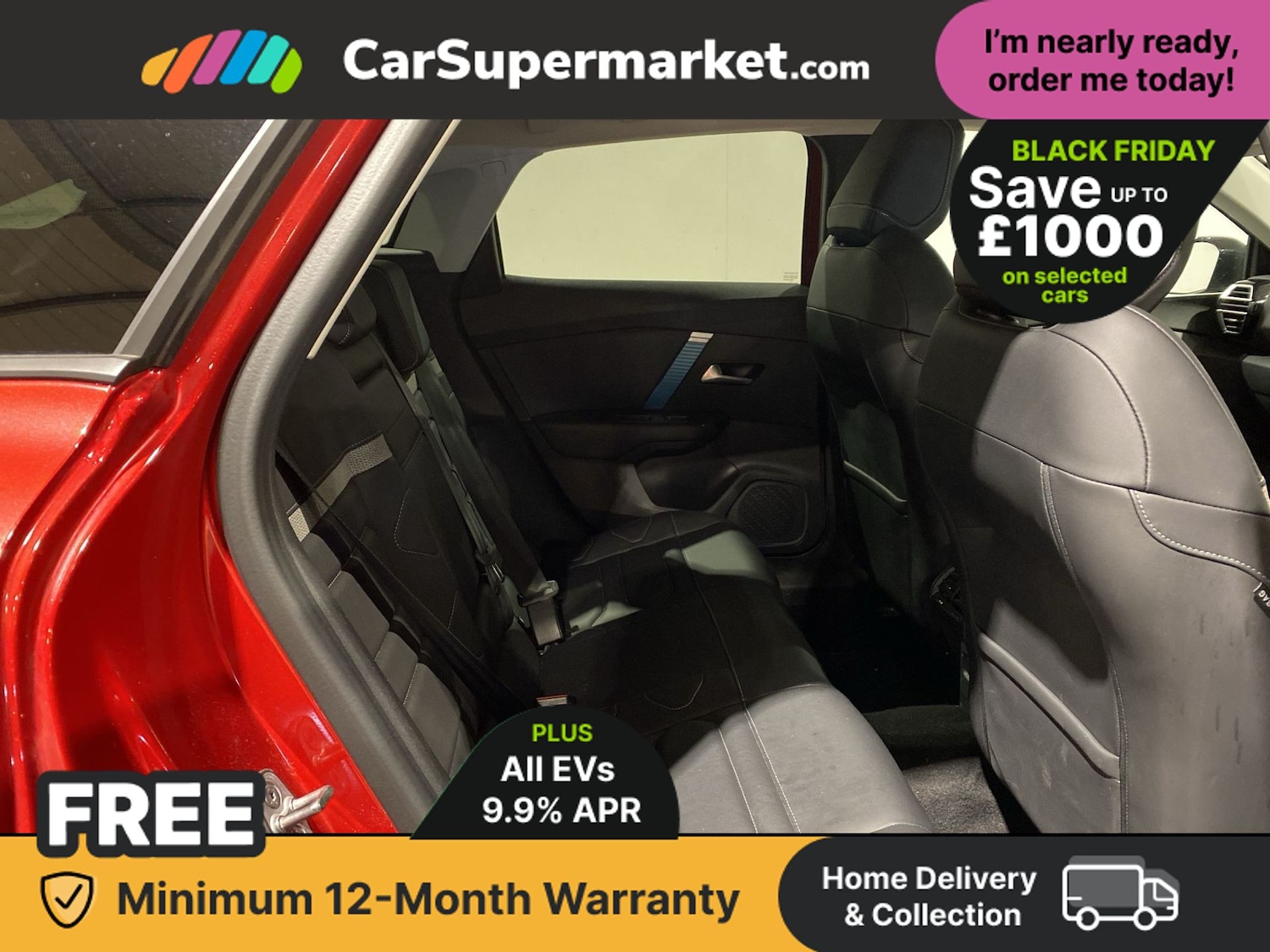 Used Citroen C4 2022 for sale - 76685634: Photo 6