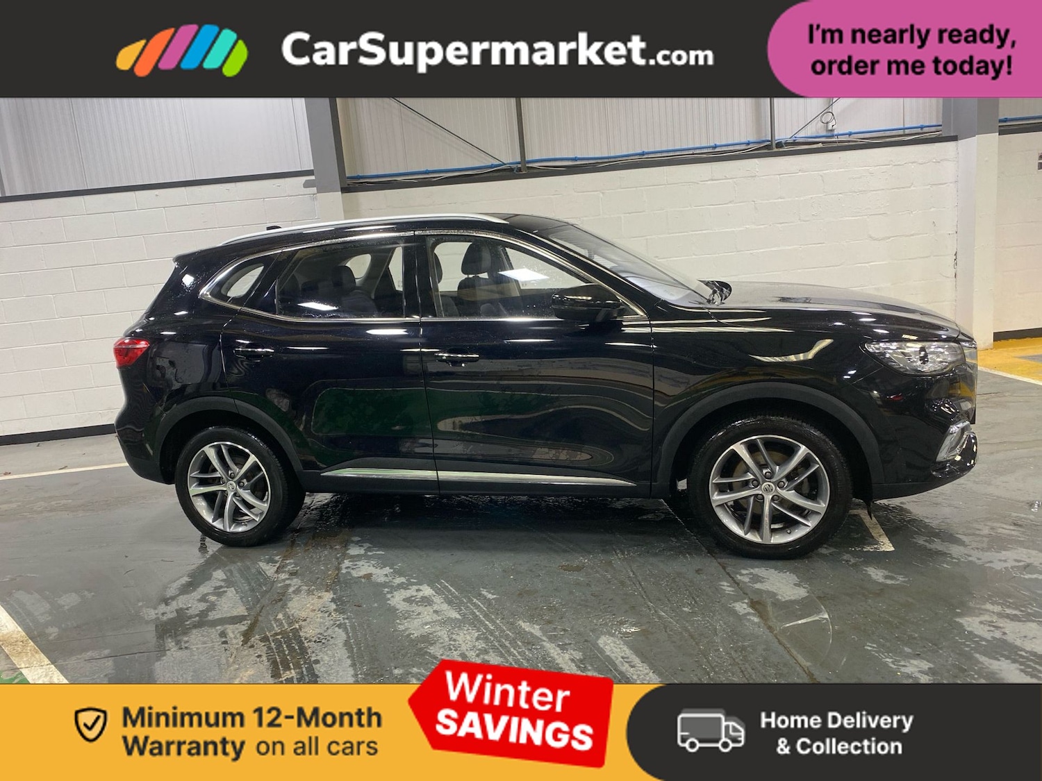 Used MG MG HS 2022 for sale - 77072078: Photo 2