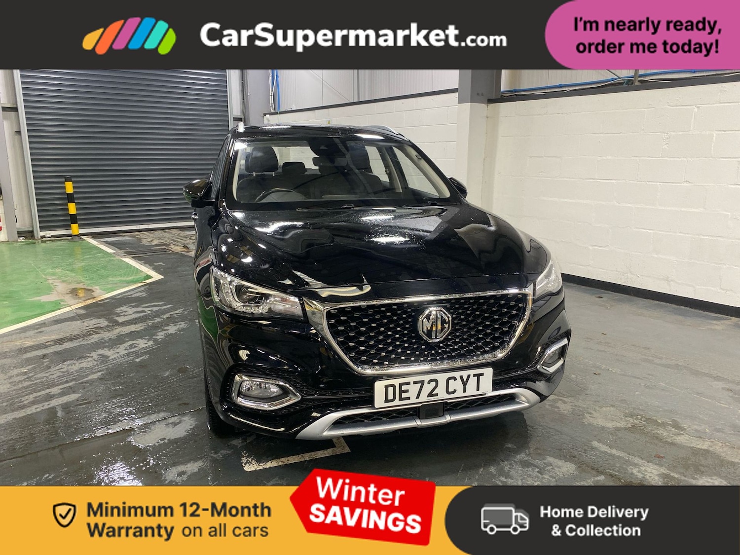 Used MG MG HS 2022 for sale - 77072078: Photo 3