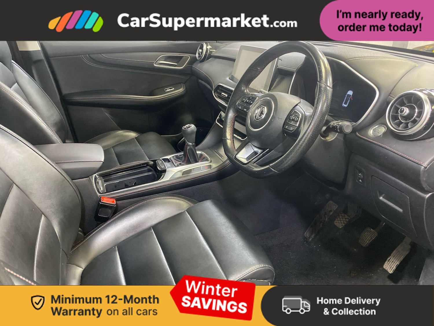 Used MG MG HS 2022 for sale - 77072078: Photo 5