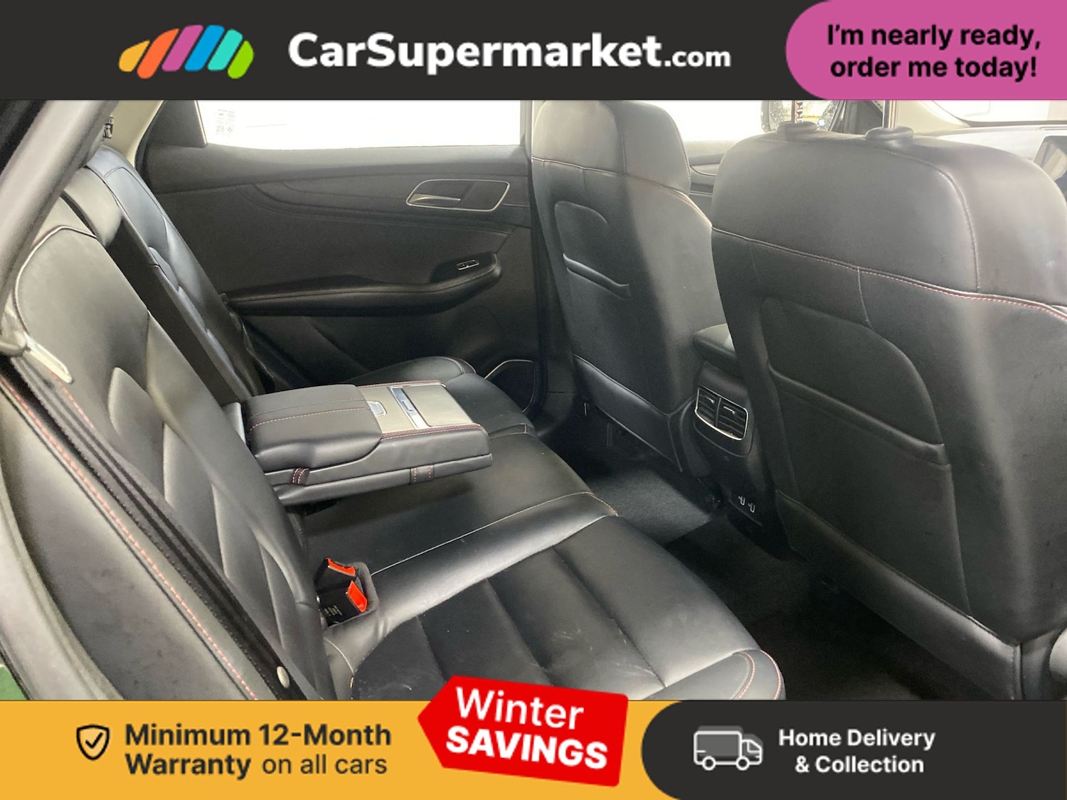 Used MG MG HS 2022 for sale - 77072078: Photo 6