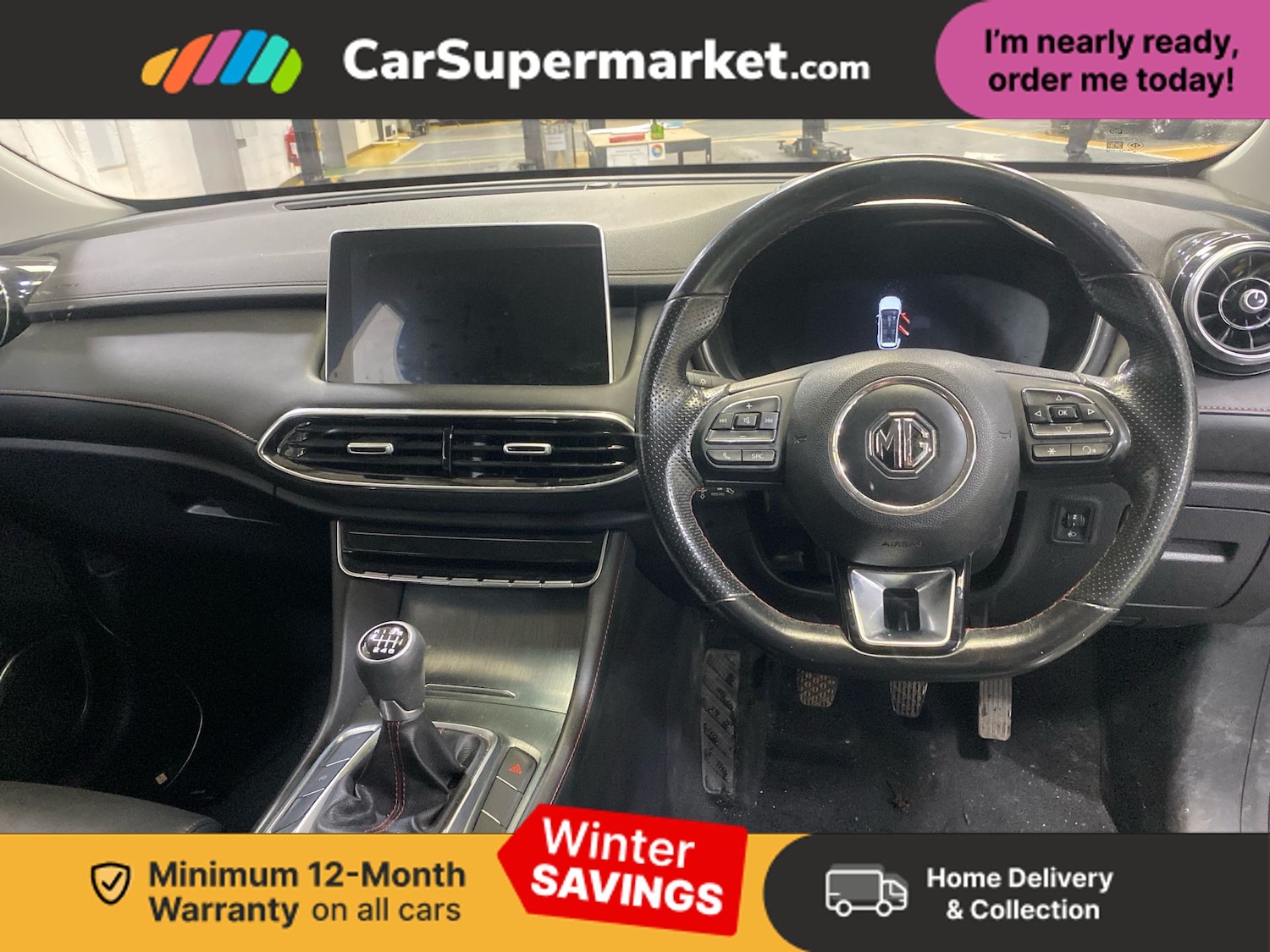 Used MG MG HS 2022 for sale - 77072078: Photo 7